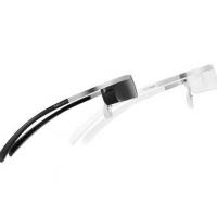 iTheate爱视代 G4安卓智能3D视频眼镜